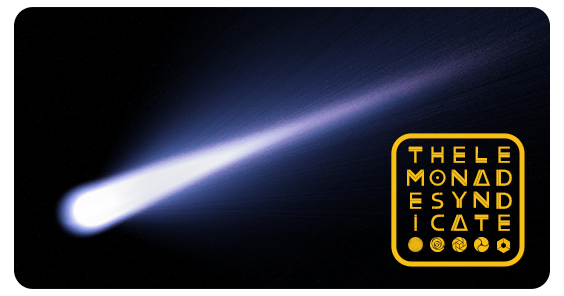 Sol Sector: Comet Alert
