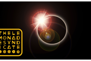 Partial Solar Eclipse // Sol Sector