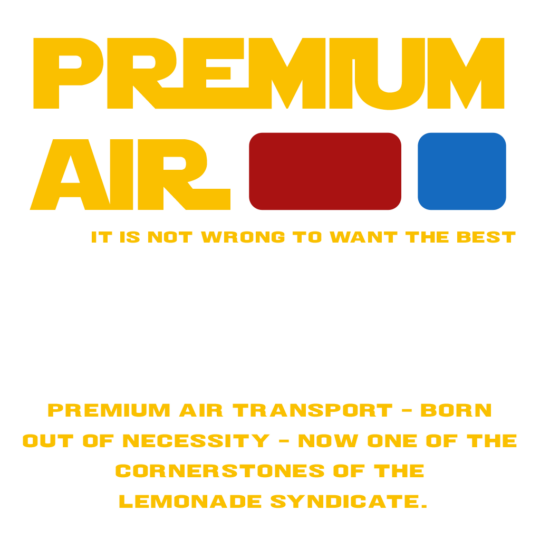 Premium Air - We Make Clean Living Easy