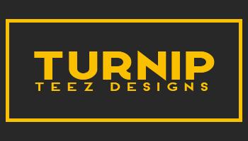 TURNIP TEEZ Designs