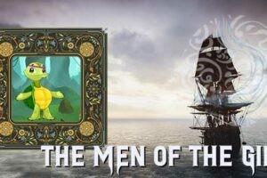 FALLEN: The Men of the Gill lose a member