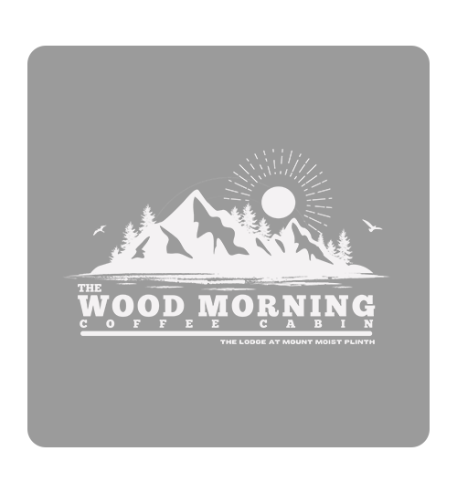 The Wood Morning Coffee Cabin