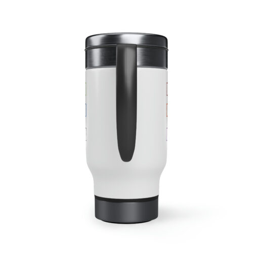 The Lemonade Syndicate Insulated Beverage Vessel