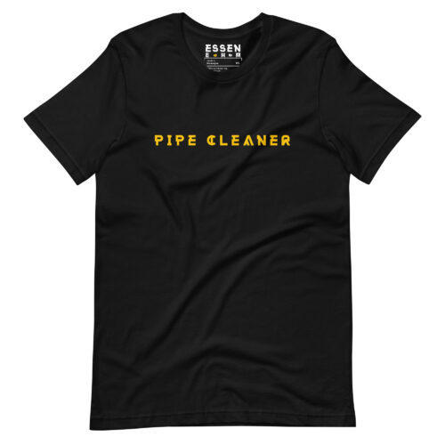 Pipe Cleaner T-Shirt Joan