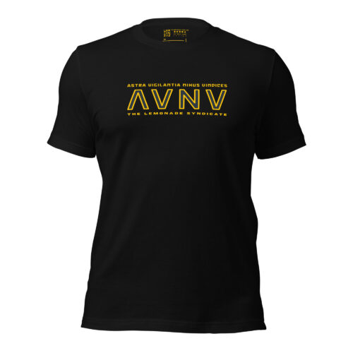 LEM SYN AVNV T-Shirt