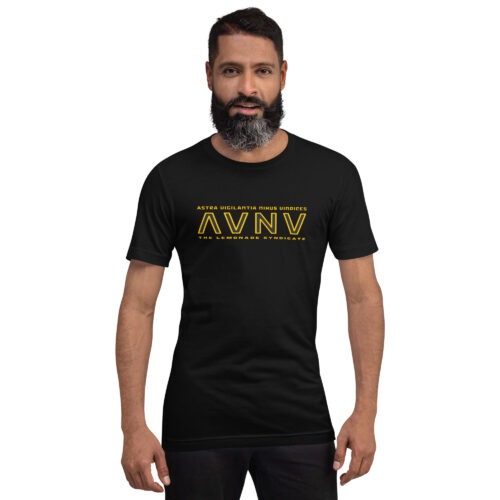 LEM SYN AVNV T-Shirt