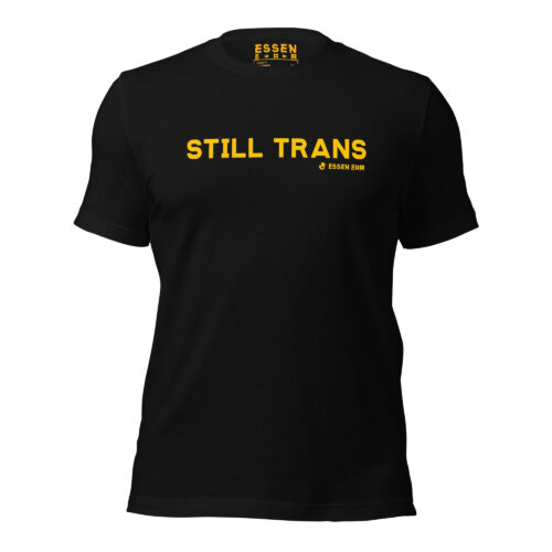 Still Trans
