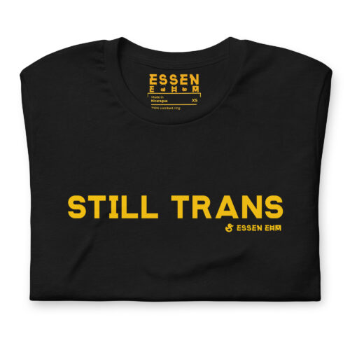 Still Trans