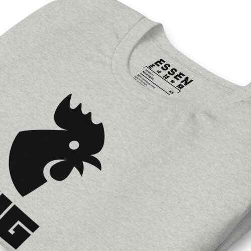 Cock Pig T-Shirt by Essen Ehm