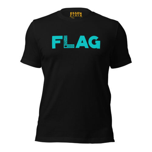 FLAG IT Teal