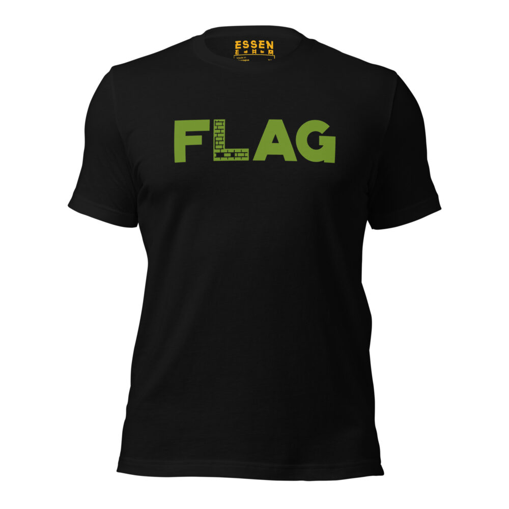 FLAG IT Green Olive Drab