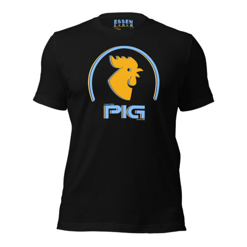 Cock Pig 2.0 BG