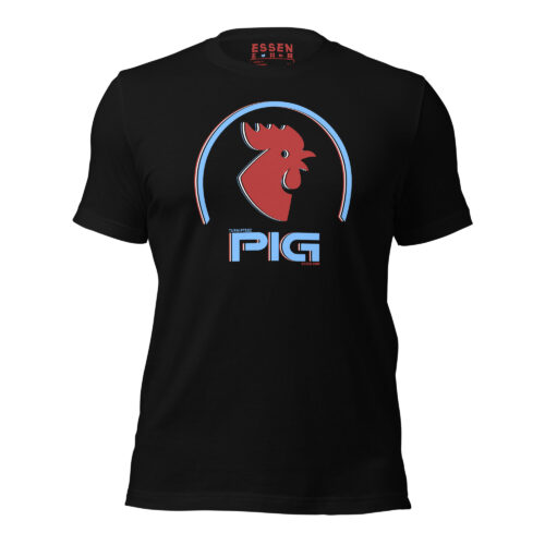 Cock Pig 2.0 RB