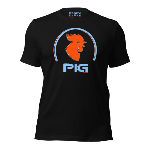 Cock Pig 2.0 OB