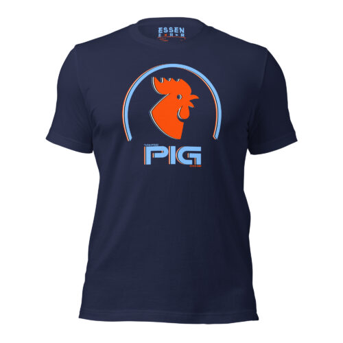 Cock Pig 2.0 OB